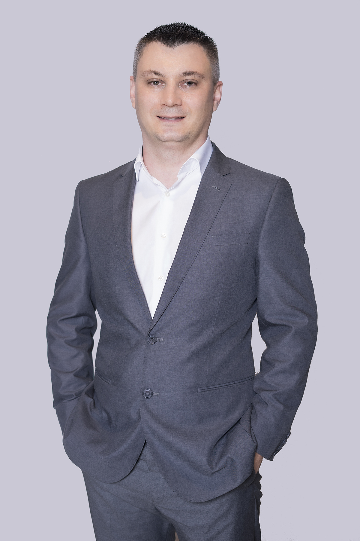 Robson Cortelini